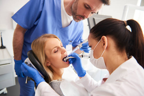 Best Pediatric Dentistry  in Golden Gate, FL