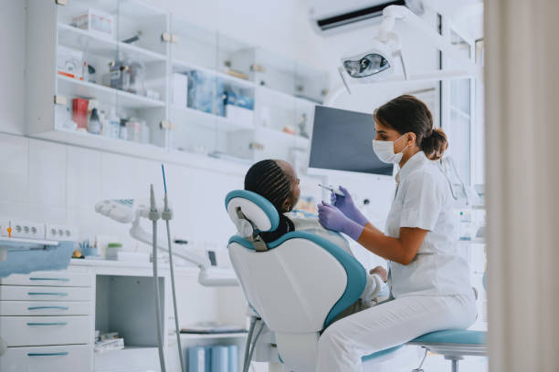 Best Traditional Braces  in Golden Gate, FL