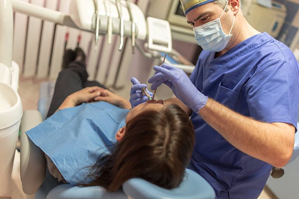 Best Dental X-Rays and Imaging  in Golden Gate, FL