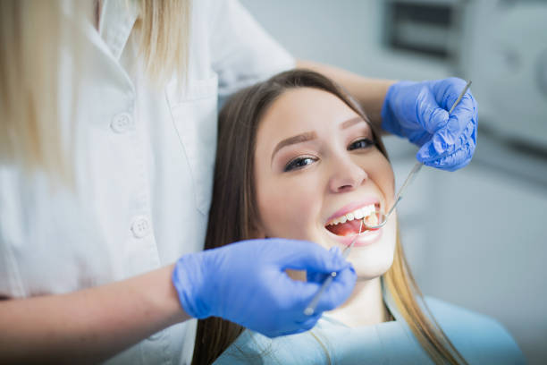 Best Oral Cancer Screening  in Golden Gate, FL